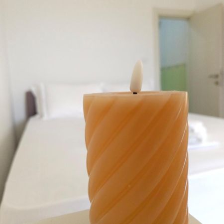 Talija Apartments Krimovica Budva Kültér fotó