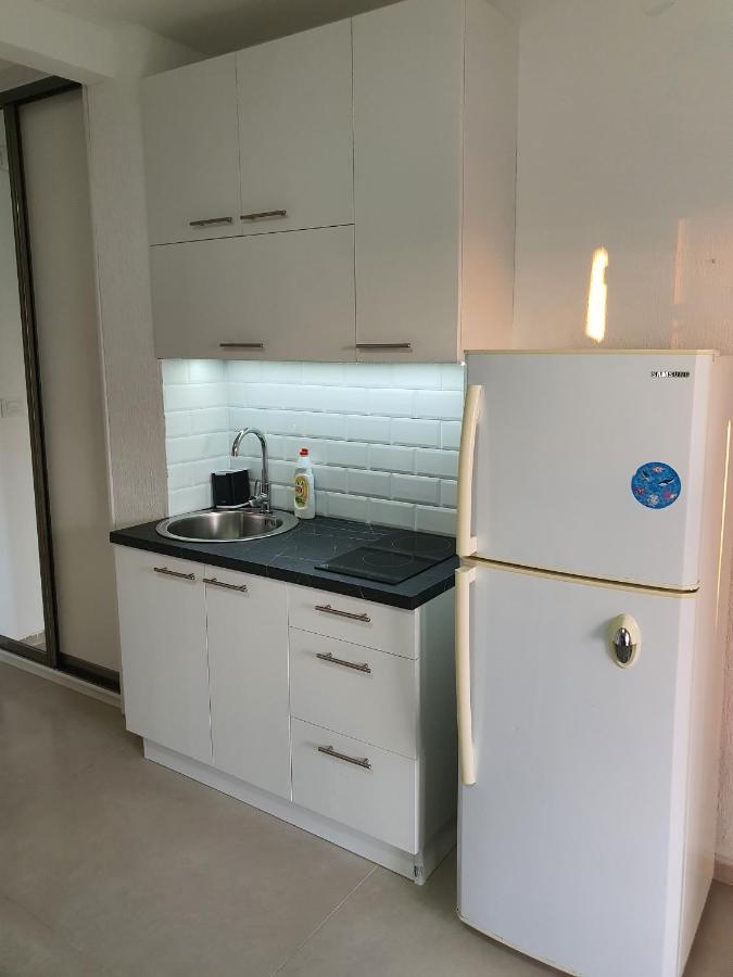 Talija Apartments Krimovica Budva Kültér fotó