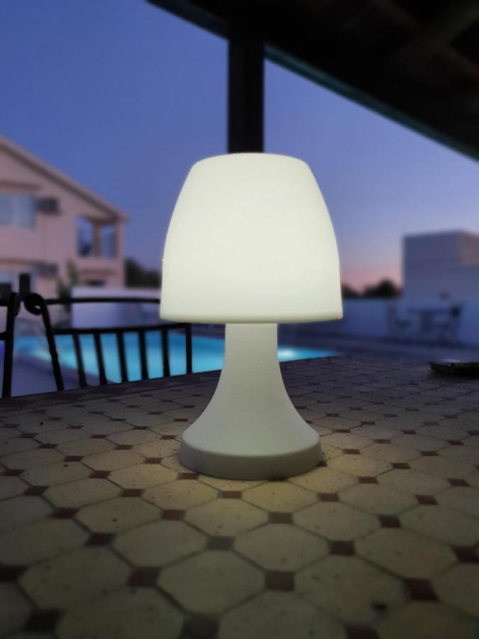 Talija Apartments Krimovica Budva Kültér fotó