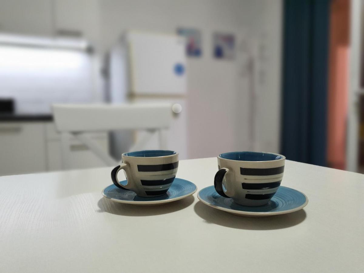 Talija Apartments Krimovica Budva Kültér fotó
