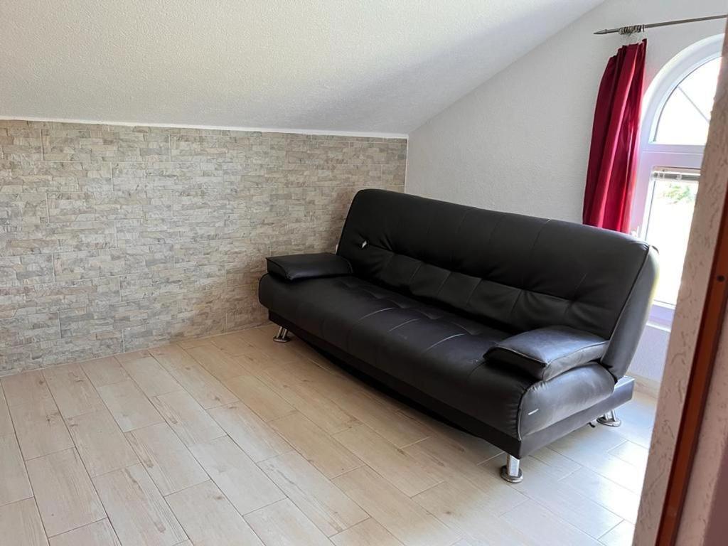 Talija Apartments Krimovica Budva Kültér fotó