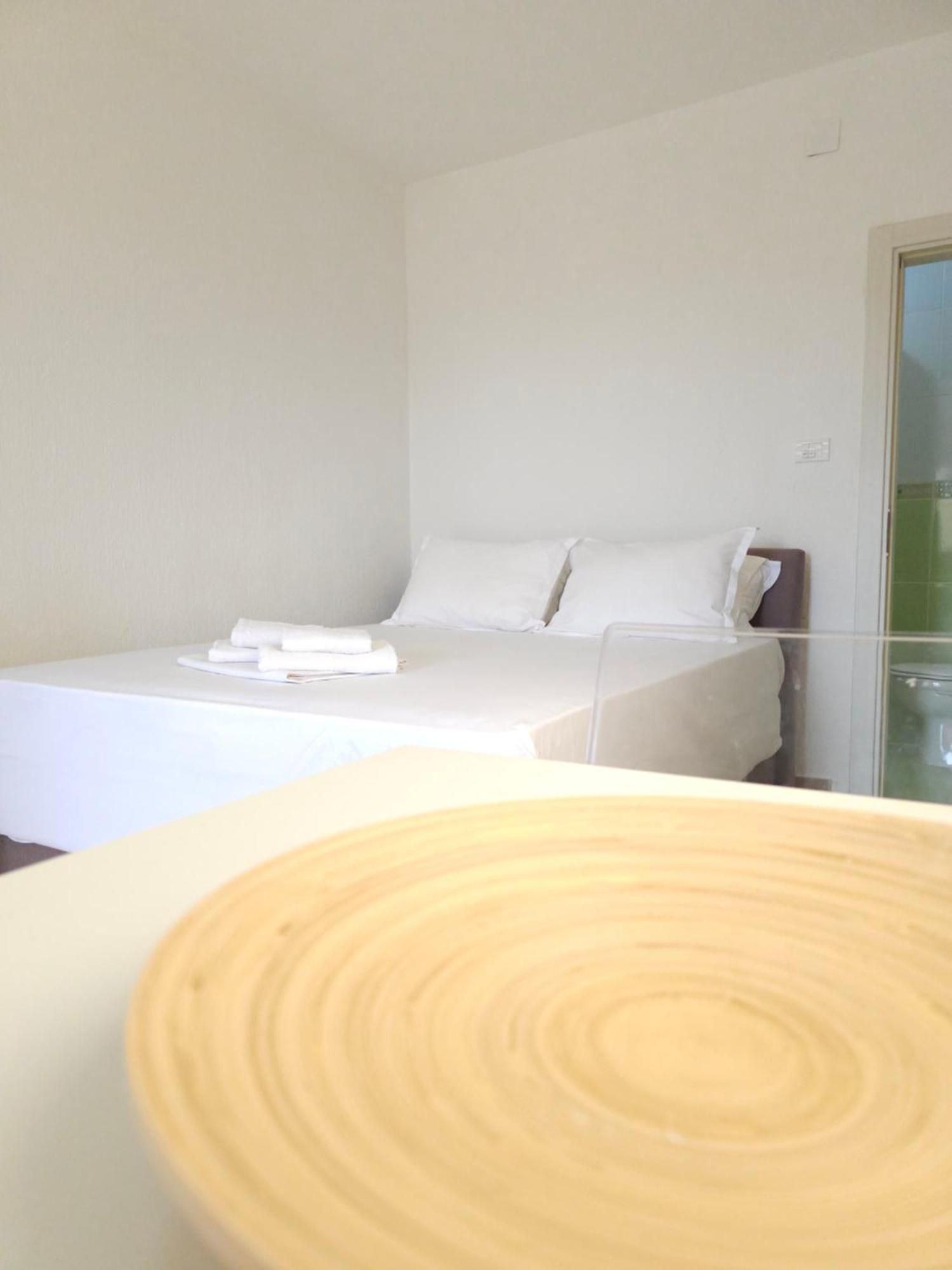 Talija Apartments Krimovica Budva Kültér fotó