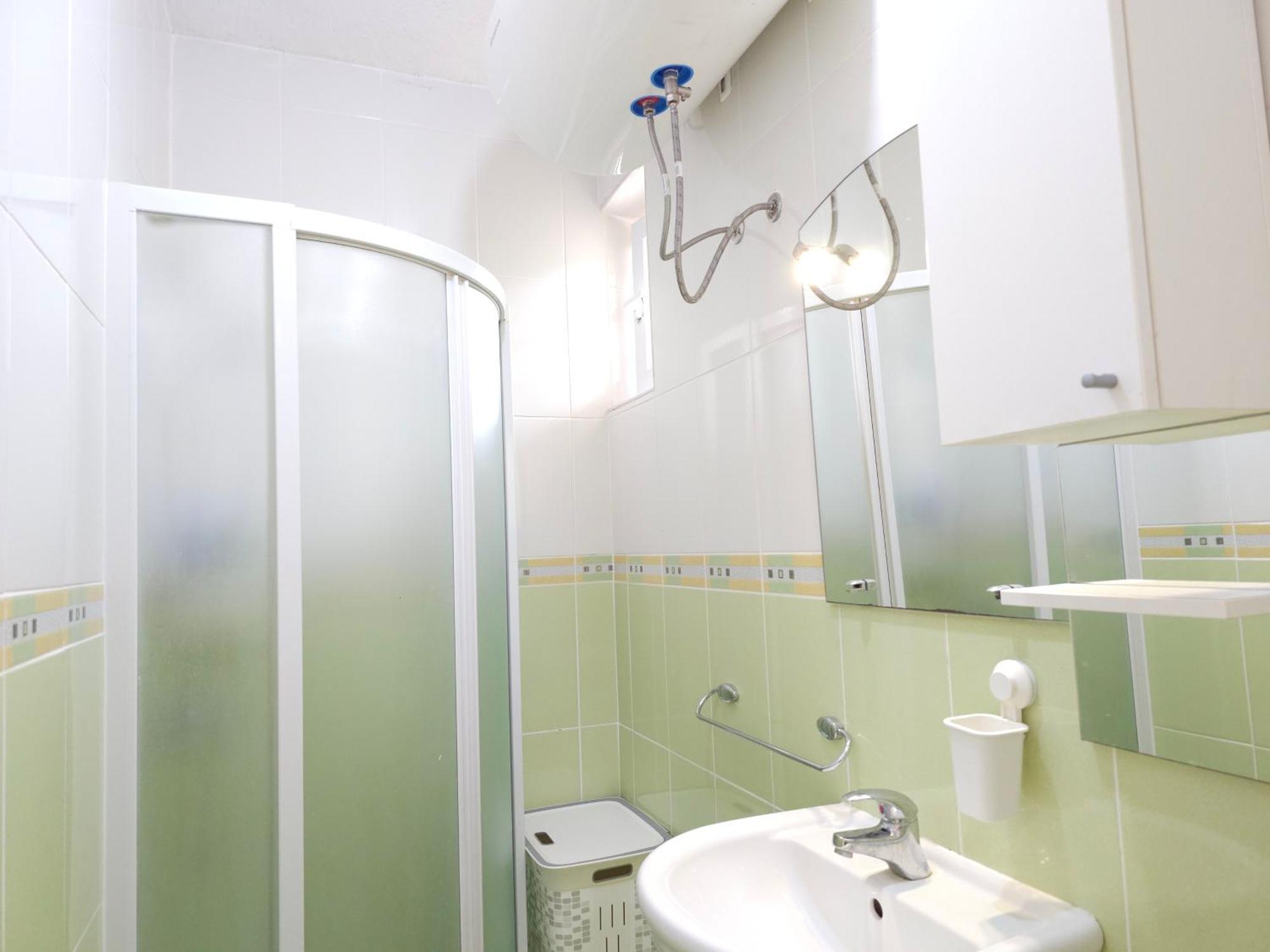 Talija Apartments Krimovica Budva Szoba fotó